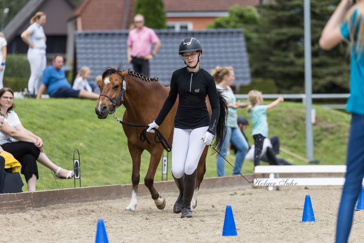 Bild 127 - Pony Akademie Turnier